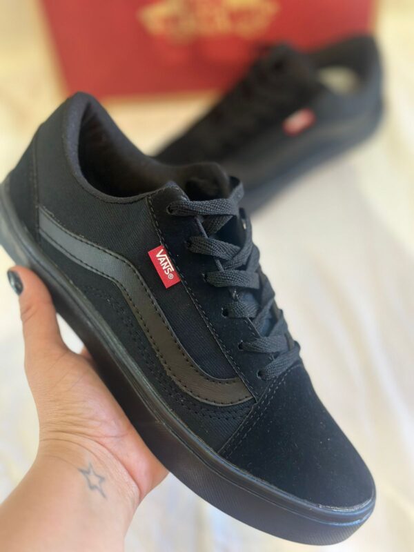 Vans Scholl