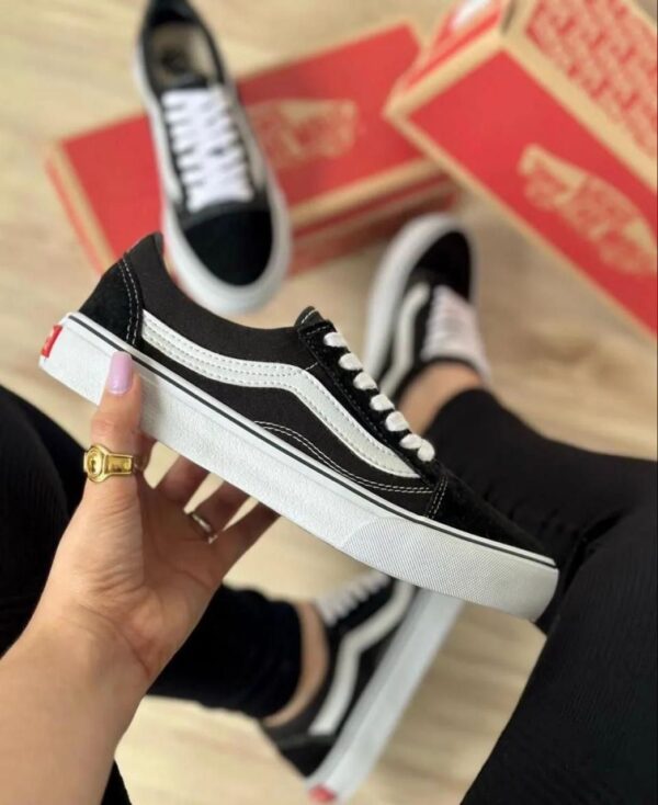 Vans Scholl - Imagem 3